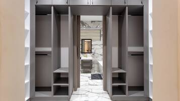 Luxury Villa, 4 Bedrooms | Bathroom