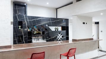 Luxury Villa, 4 Bedrooms | Seterika/papan seterika, Wi-fi percuma