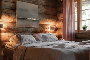 2 bedrooms, Internet, bed sheets