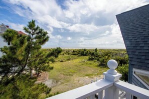 House, Multiple Beds, Patio, Ocean View (727 Seahorse Rd) | View from room