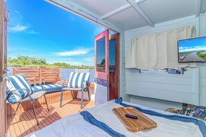 1 habitación, wifi y ropa de cama 