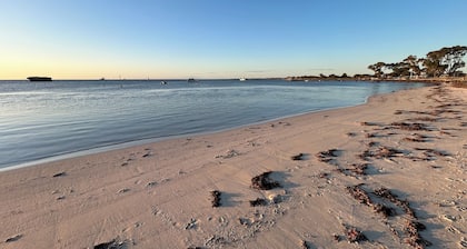 Mulberry Cottage: relaxing times with friends, family - and fishing!