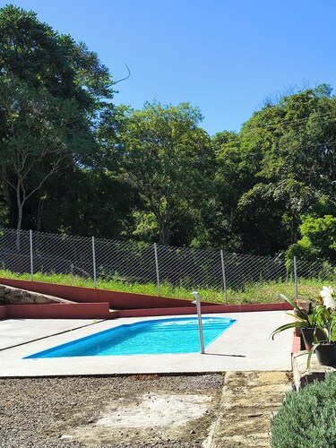 Recanto Raios do Sol 
