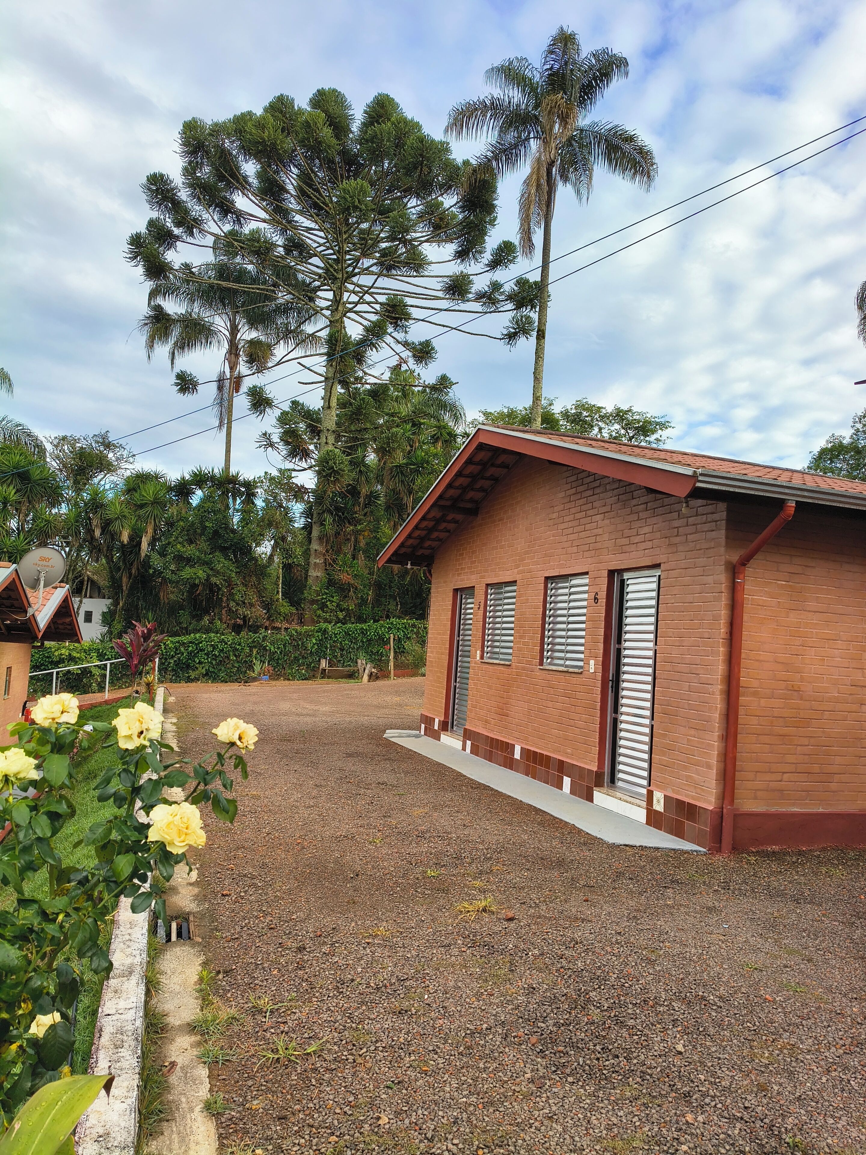 Habitació