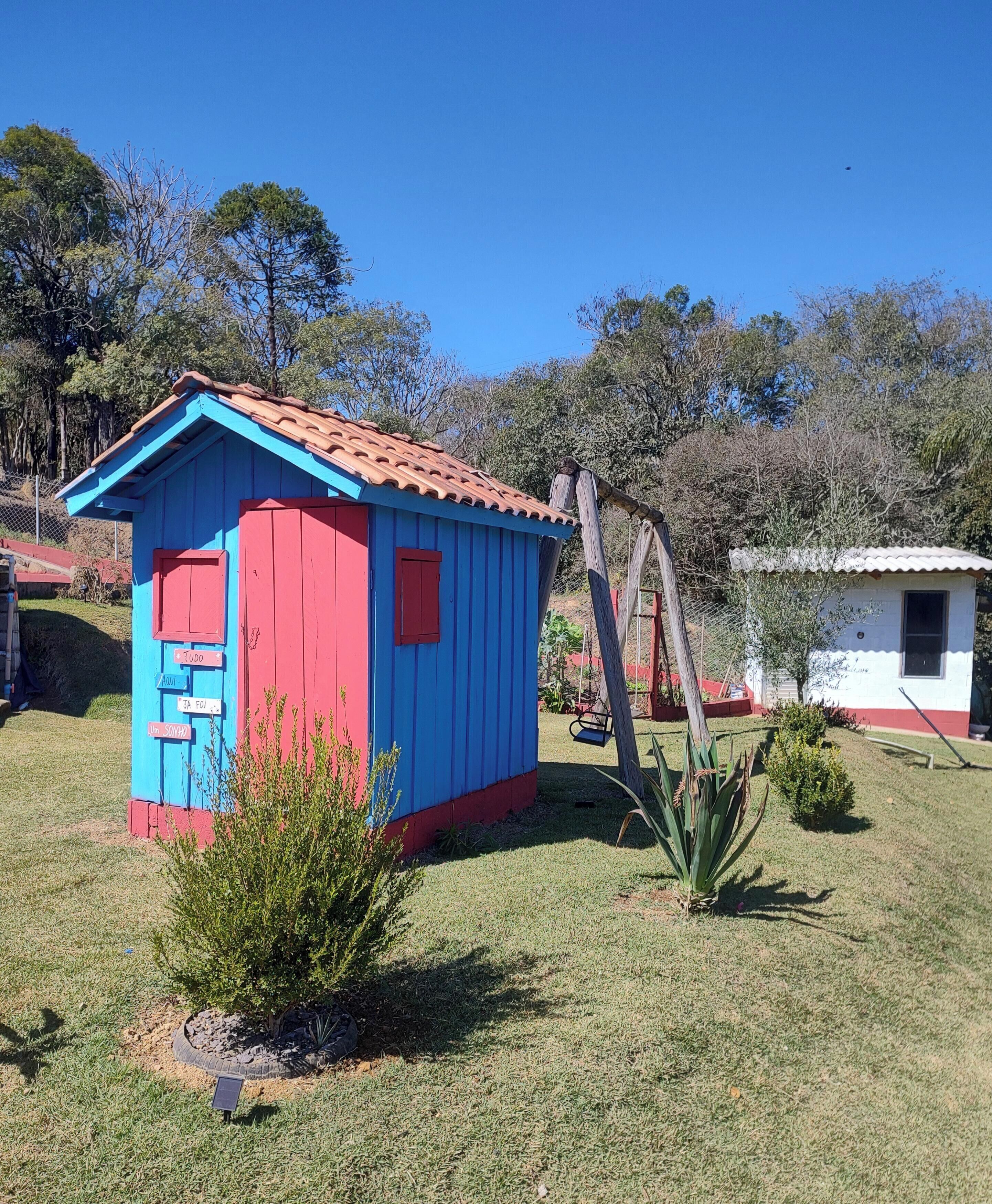 Jardin