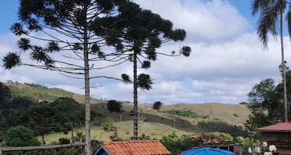 Recanto Raios do Sol