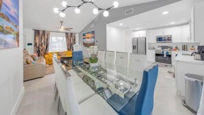Interior - Modern Villa w/ Heated Pool & Spa (Pembroke Pines)