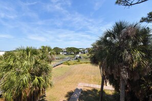 House, Multiple Beds, Balcony (79 Ocean Creek) | View from room