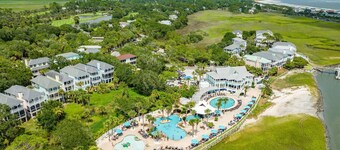 Distinctive Island Living - 835 Bonito Rd, Fripp Island