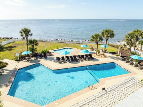 Distinctive Island Living - 835 Bonito Rd, Fripp Island