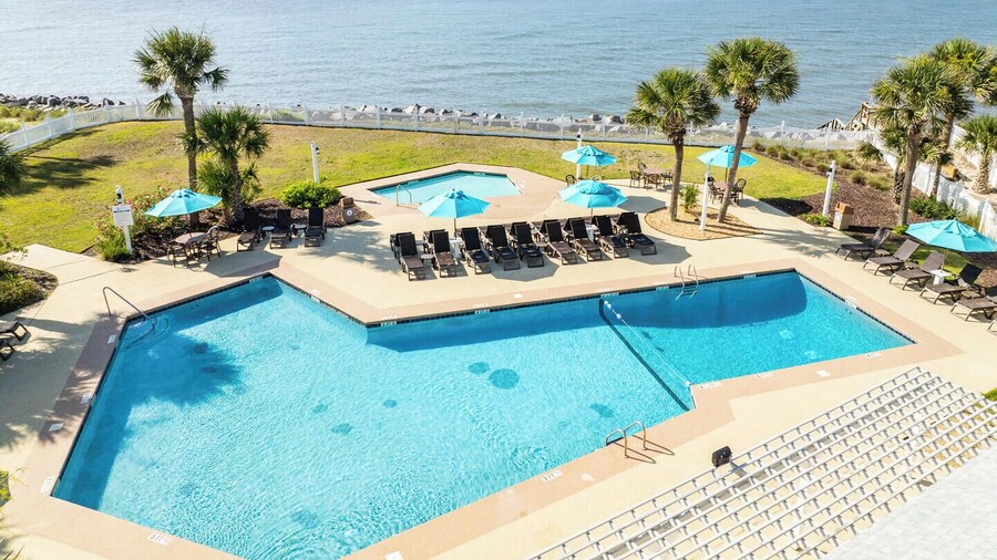 Distinctive Island Living - 835 Bonito Rd, Fripp Island