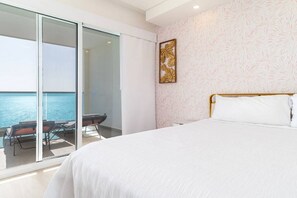 3 間睡房、書桌、熨斗/熨衫板、Wi-Fi