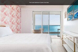 3 Schlafzimmer, Bügeleisen/Bügelbrett