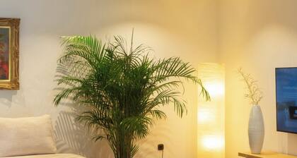 Vacation home Fringaluna with private pool in Übersee am Chiemsee