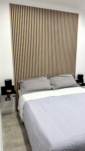 1 chambre, draps fournis