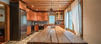 Villa Pirkkalinna by Aavalevi Holidays