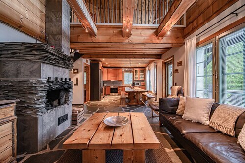 Villa Pirkkalinna by Aavalevi Holidays