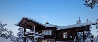 Utsu 1 by Aavalevi Holidays