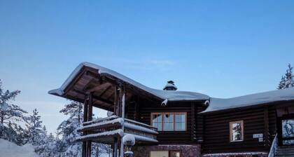 Utsu 1 by Aavalevi Holidays