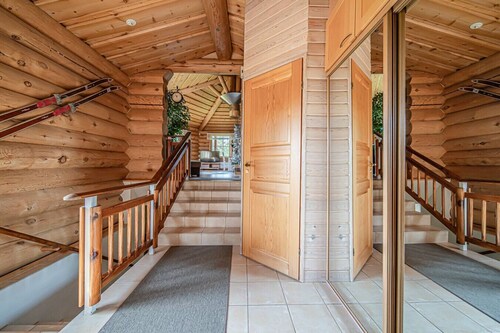 Utsu 1 by Aavalevi Holidays