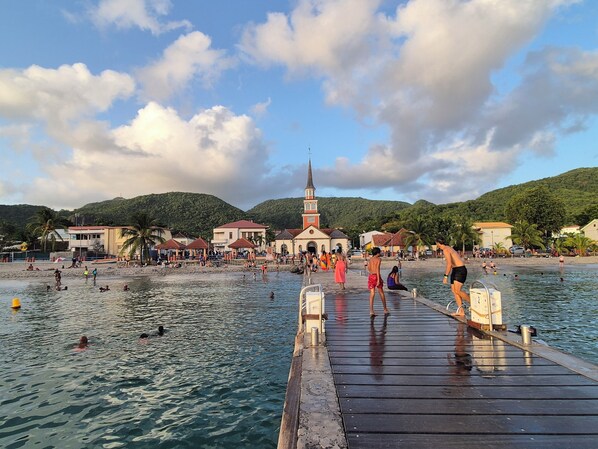 Strand