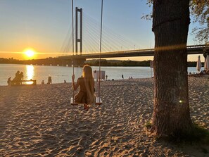 Allergiatestatut vuodevaatteet, yksilöllisesti sisustettu