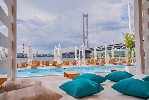 Slavutich Ecoloft studios