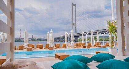 Slavutich Ecoloft studios