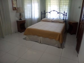 2 habitaciones 