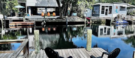 Marina/club náutico