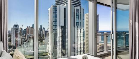 4 Schlafzimmer, Bügeleisen/Bügelbrett, WLAN, Bettwäsche