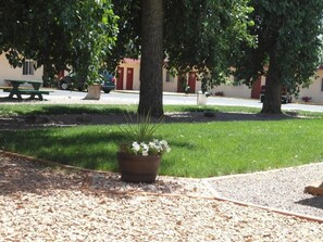 Boendeområde