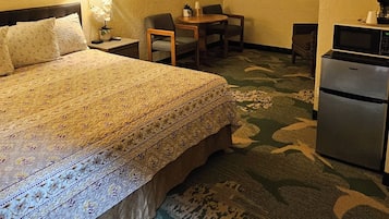 Classic Single Room