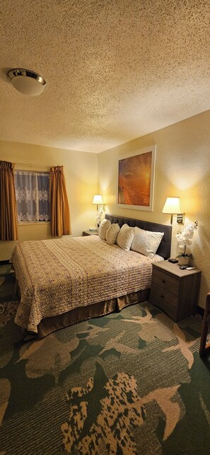 Classic Single Room