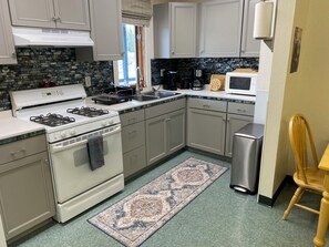 Family House | Private kitchen