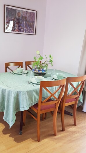 Spiseområde