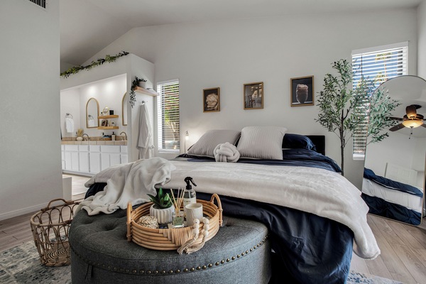 3 Schlafzimmer, Schreibtisch, Bügeleisen/Bügelbrett, kostenloses WLAN