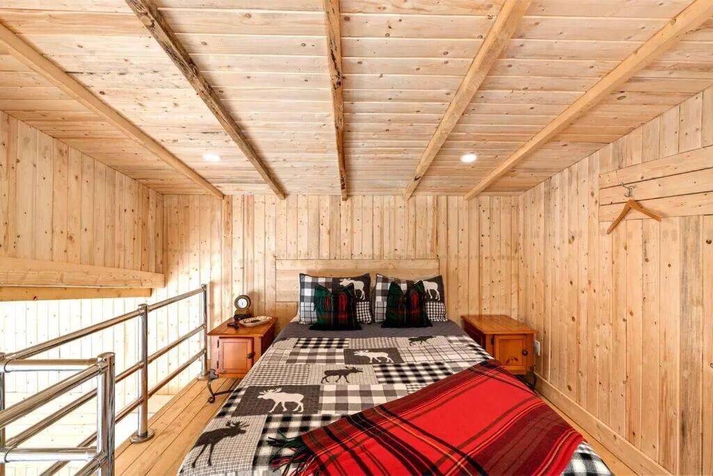 1 bedroom, internet