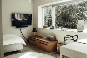 5 bedrooms, desk, travel cot, free WiFi - Luxe Design Dreamscape (Lidingö)
