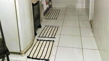 Micro-ondas, fogão, cooktop