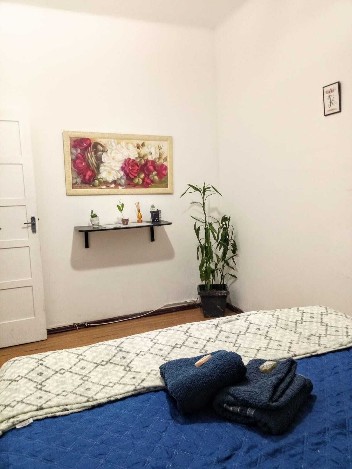 4 bedrooms, free WiFi, bed sheets