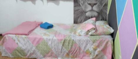 3 Schlafzimmer, kostenloses WLAN, Bettwäsche