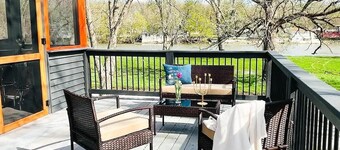 Riverwood Rest Stop next to Ruoff, Koteewi & Grand Park