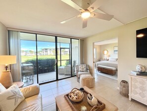 TV - GV 5113 Golf Course View Condo-Welcome to Paradise (Fort Pierce)