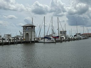 Marina