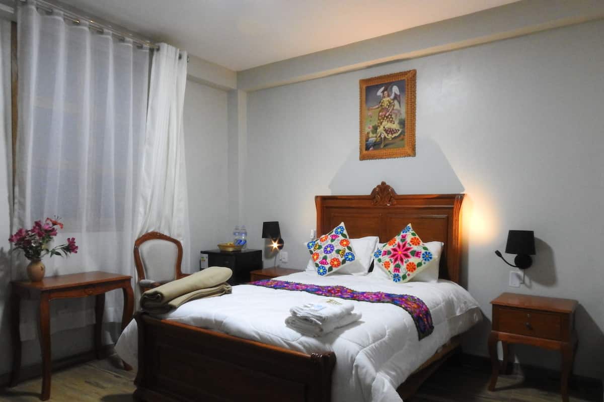 Cortinas blackout y wifi gratis