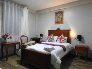 Cortinas blackout, Wi-Fi de cortesia