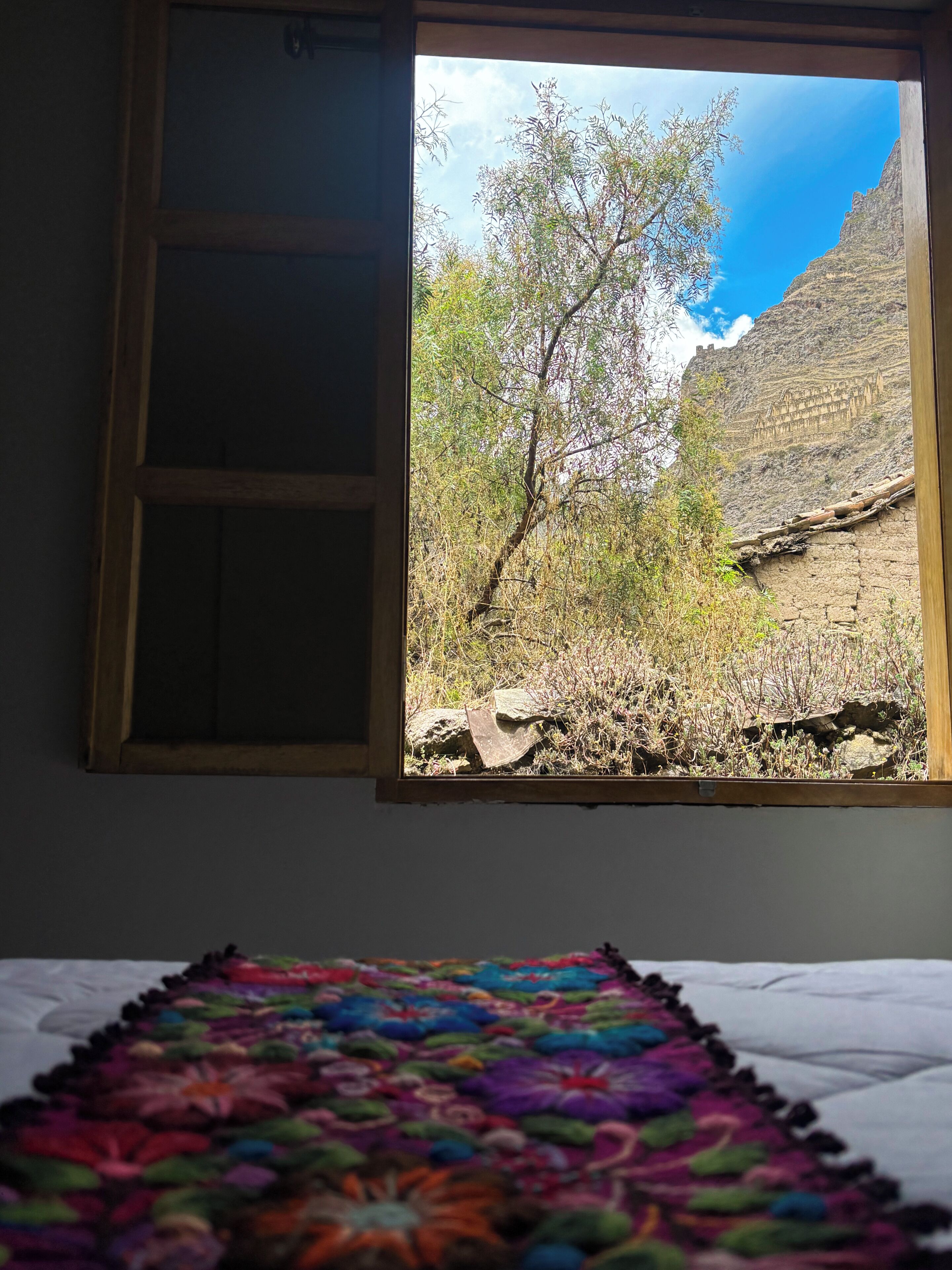 Habitación doble Deluxe, vista a la ciudad | Cortinas blackout y wifi gratis 