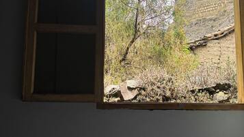 Deluxe-Doppelzimmer, Stadtblick