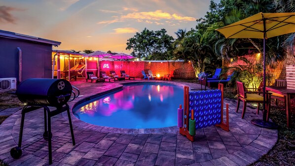 Pool